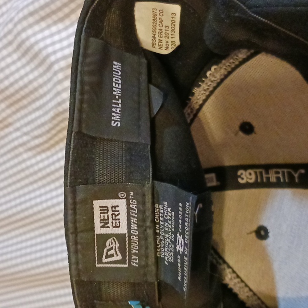 Bauer Baseball Cap - Picture 3 of 4